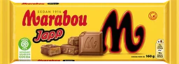Mjölkchoklad Japp