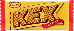 Kexchoklad 60g Cloetta