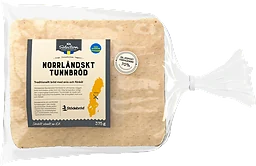 Tunnbröd 375g ICA Selection
