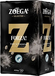 Forza Bryggkaffe 450g Zoegas
