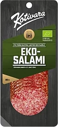 Ekosalami 80g Kotivara