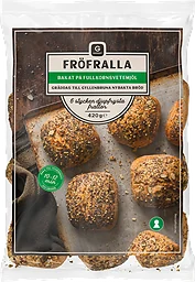Fröfralla