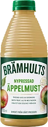 Äppelmust Nypressad 850ml Brämhults