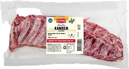 Kamben Färsk ca 500g Scan