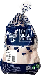Kyckling Färsk Hel ca 1,6kg Top Choice Poultry
