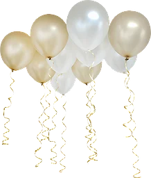 Ballong 10-pack