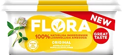 Flora Original Normalsaltat