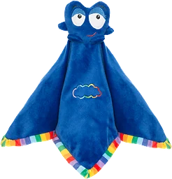 Snuttefilt Doddo