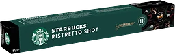 Ristretto Shot Kaffekapslar