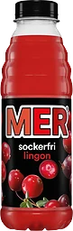 Fruktdryck Lingon Sockerfri 50cl MER