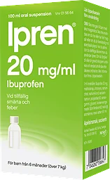 Ipren Suspension