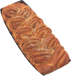 Kardemummalängd