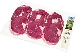 Entrecôte Färsk Skivad ca 700g ICA