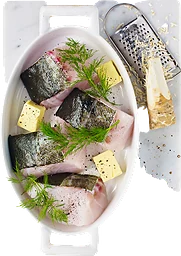 Torskrygg