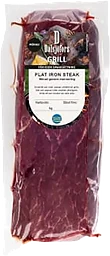 Flat Iron steak