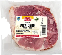 Picnicbog ca 1,22kg Scan