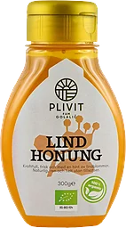 Lindhonung Ekologisk 300g Plivit