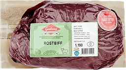 Rostbiff ca 1000g Gudruns