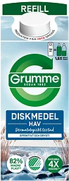 Handdiskmedel Hav refil 750 Milliliter Grumme