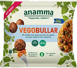 Vegobullar