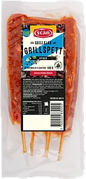 Grillspett Färsk Gyros 400g Scan