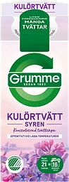 Tvättmedel Flytande Kulörtvätt Syren 750ml Grumme