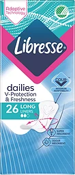 Long Liners Dailies V-Protection