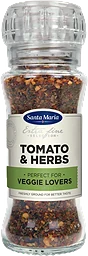 Tomato Herbs 69g Santa Maria
