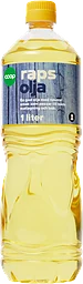 Rapsolja