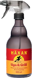 Rengöring Ugn & Grill 650ml Häxan