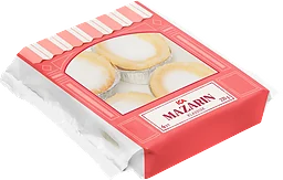 Mazariner 4-pack ICA