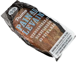 Bröd Pain Au Levain 600g Dahls Bageri