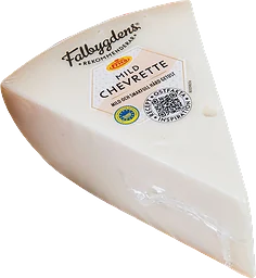 Ost Chevrette Mild 260g Falbygdens