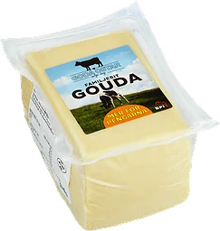 Gouda Familjebit