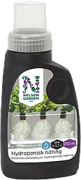 Näring Hydroponisk 250ml Nelson Garden