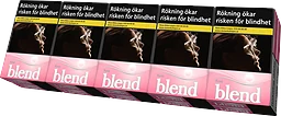 Blend Rosa 10-pack