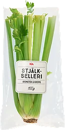 Stjälkselleri 400g Klass 1 ICA