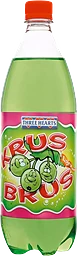 Läsk Krusbär Krus Brus