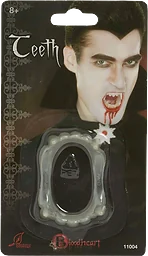 Vampyrtänder 1-p Festive