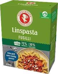 Fusilli Linspasta