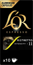 Ristretto 11 Kaffekapslar