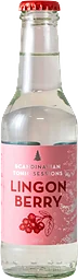 Tonic Sahlins Lingonsmak 200ml Hugo Ericson Ost
