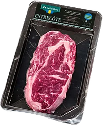 Entrecôte 200g ICA Selection