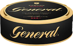 General Original Strong