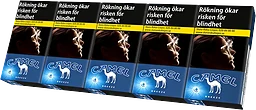 Camel Breeze Super Slim Cigaretter