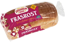 FrasRost Rostbröd 450g Skogaholms