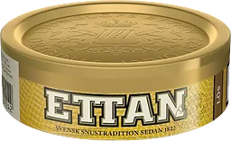 Ettan Lös