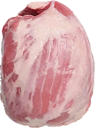 Skinkstek ca 800g