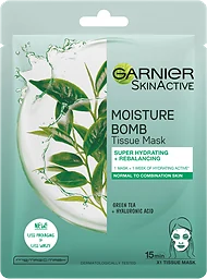 Moisture Bomb Super Hydrating Ansiktmask Normal