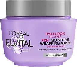 Inpackning Hyaluron Plump